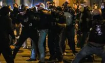 Trump: Antifa Waited Until Most People Left MAGA Rally to Attack