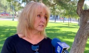 Arizona Rally Organizer: Our Voices Will Not Be Silenced