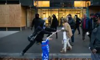 GOP Lawmakers Condemn Post-Rally Violence in DC, Call on Trump to Act