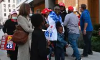 Antifa, Black Lives Matter Linked to Violence Against Trump Supporters in Washington