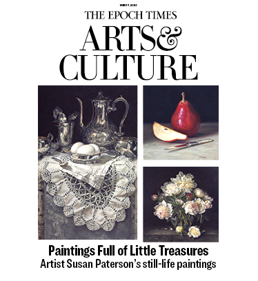 Arts & Culture Weekly