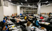 Georgia Data Show Over 30,000 of Trump’s Votes Removed, Another 12,173 Switched to Biden: Data Scientists