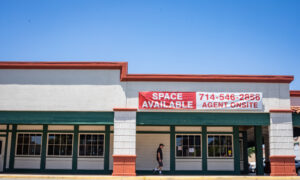 California’s Regulations Are Killing Small Businesses, Says NFIB Director