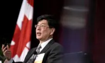 Tory Motion Invites Chinese Ambassador to Testify at Committee on Targeting of MP Chong