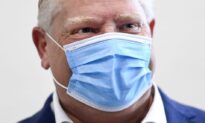 More Regions Classified as ‘Red Zones’ in Ontario After Coronavirus Thresholds Lowered