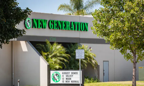 Costa Mesa Considers Applications for 70 Cannabis Dispensaries