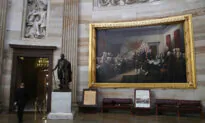 National Parents’ Group Opposes Teaching of ‘1619 Project’ Revisionist History