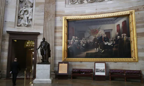 National Parents’ Group Opposes Teaching of ‘1619 Project’ Revisionist History