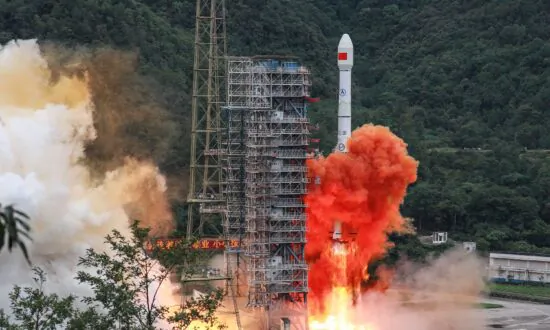 Chinese University Uses Study-Abroad Program in US to Further Develop Beijing’s BeiDou Navigation System