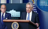 Trump Adviser: ‘Rise Up’ Against Michigan COVID-19 Orders, but Don’t Use Violence