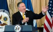 Pompeo Tweets About Upholding Human Rights After Chinese State Media Publish Personal Attacks