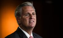 GOP Leader on House Leadership Races: ‘Republicans Will Run the Floor’