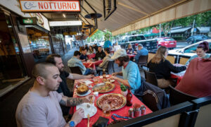 South Australia Eases Social Distancing Rules for Hospitality Area