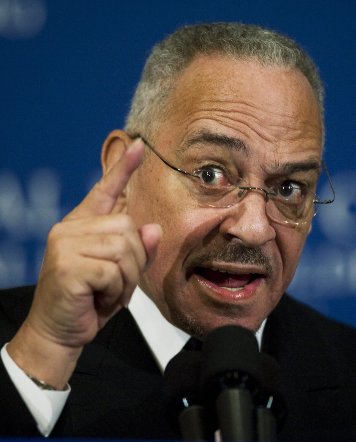 Jeremiah Wright