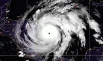 Hurricane Iota May Hit Central America as ‘Dangerous’ Category 5 Storm