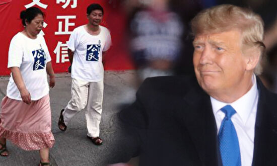 China Insider: Mainland Chinese Eager for Democratic Election