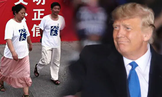China Insider: Mainland Chinese Eager for Democratic Election