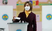 Pro-Western Candidate Wins Moldovan Presidential Election