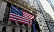 US Gets Its Lowest Score for Economic Freedom in Decades