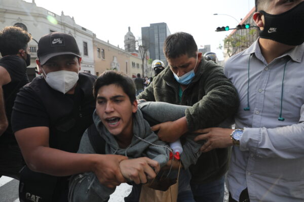 Peru
