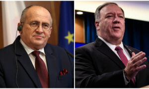 Poland Hosts Foreign Ministers to Address Challenges in Advancing Religious Freedom