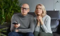 Sitting and Watching TV May Boost Older Adults’ Dementia Risk
