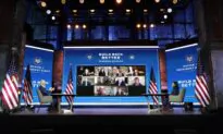Biden’s Carbon Restrictions Aren’t Justified by False Climate Change–Natural Disaster Link