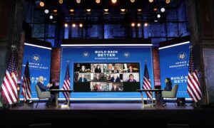 Biden’s Carbon Restrictions Aren’t Justified by False Climate Change–Natural Disaster Link