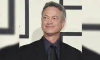 Navy Vet Gets Surprise Call From Gary Sinise Telling Him His Mortgage Has Been Paid Off for Veteran’s Day