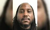 Police Arrest Black Lives Matter Activist Who Sucker Punched Trump Supporter