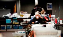 Wisconsin Lawsuit Aimed at Excluding Nearly 800,000 Votes Dismissed