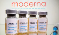 Trump: Moderna Vaccine Ready for Distribution, Europe Second in Line