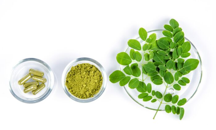 What Are the Benefits of Moringa Oleifera?