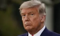 Trump Says 2020 Election Was Unconstitutional