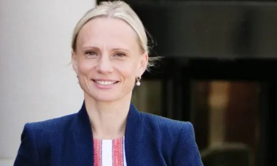 Rep.-Elect Victoria Spartz: Socialism Brings Destruction and Misery