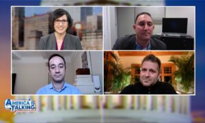 The Nation Speaks (Nov. 16): Impact of NYC Lockdown Measures on the Hospitality Industry, Real Estate, and Places of Worship