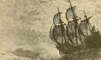 Mayflower 400: The Science of Sailing Across the Ocean in 1620