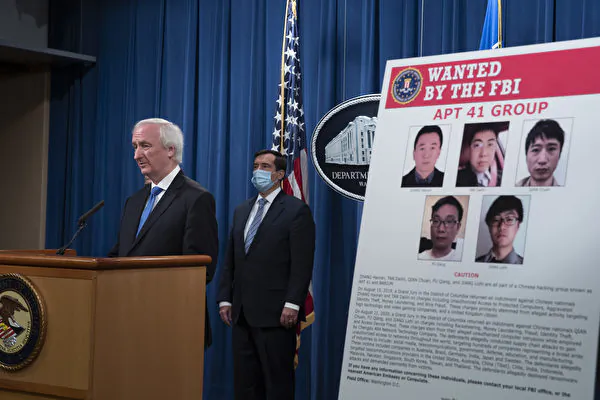 Chinese Hacker Reveals How He Helped Beijing Steal Secrets From Foreign Governments, Companies
