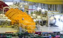 Feds Launch Nuclear Waste Strategy Review Amid Elusive Solutions for Toxic Waste