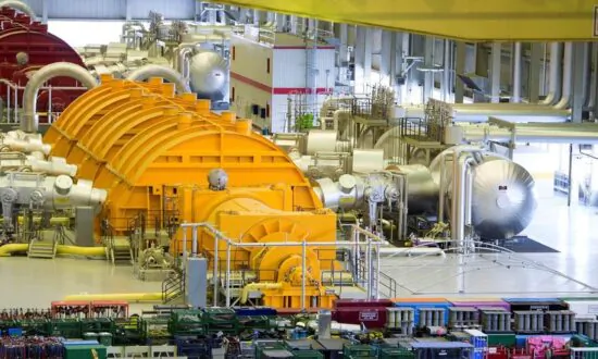 Feds Launch Nuclear Waste Strategy Review Amid Elusive Solutions for Toxic Waste