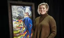 ‘Beacon of Hope:’ Calgary Stampede Unveils 2021 Poster Symbolizing Hope, Resilience