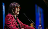 Christiane Amanpour Announces CNN Departure After 43 Years With Network