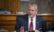 Senator Departs for Family Funeral Amid Stimulus Bill Vote-a-Rama Session