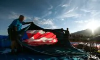 America Essay Contest: Why Do I Love My Country? A Poem