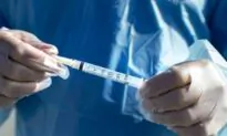 Flu Season in Canada ‘Exceptionally Low’ so Far, Public Health Says