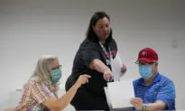 Judge Reapproves Emergency Order Blocking Georgia From Wiping or Resetting Voting Machines