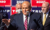Rudy Giuliani: New Pennsylvania Supreme Court Lawsuit First of Many Efforts