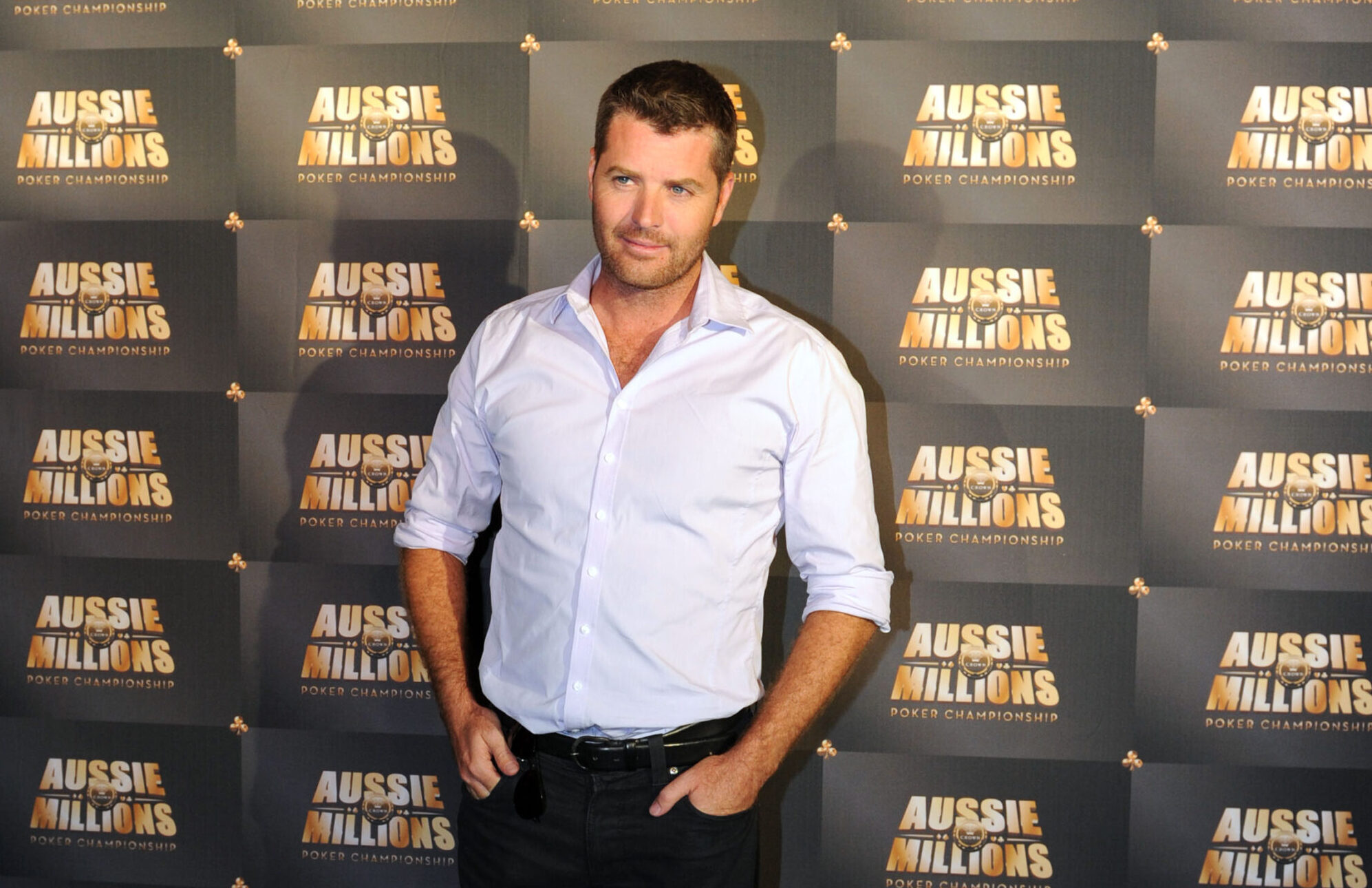Celebrity Chef Pete Evans Runs for Australian Senate Seat - Vimarsana News