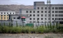 2 Major Impacts of EU Sanctions on the Chinese Regime