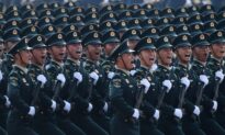 China’s Politburo Focuses on ‘Preparing for War’ at Recent Meeting